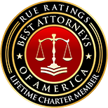 Best Attorneys of America Badge