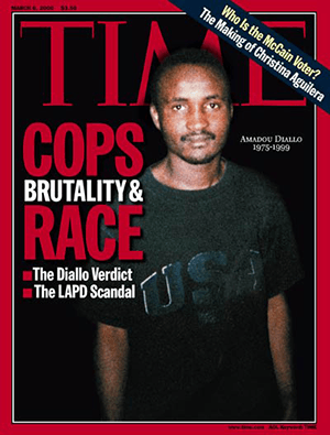 Time Magazine Greg Yates