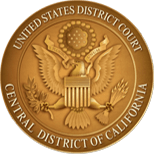 U.S. Federal Court of California