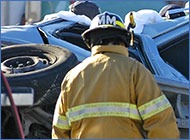 Serious Motor Vehicle Accidents
