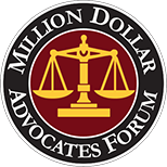 Million Dollar Advocates Forum