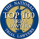 The National Top 100 Trial Lawyers