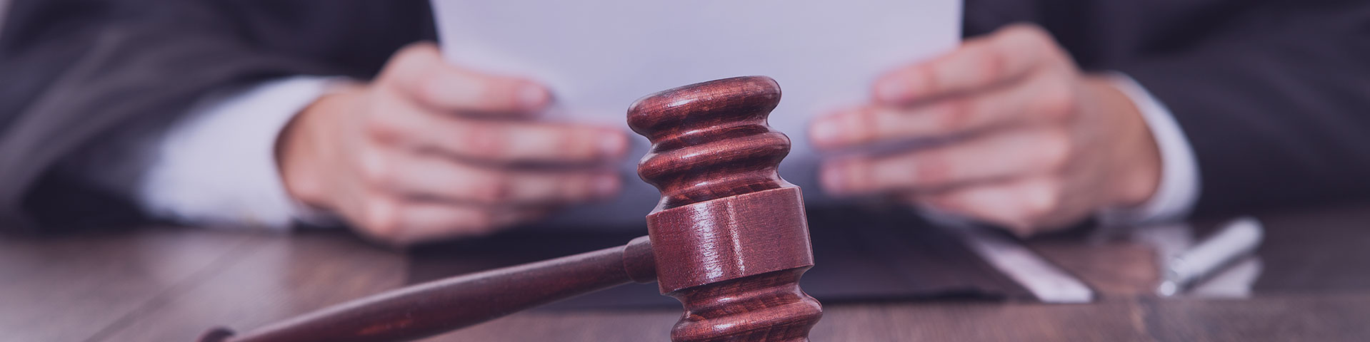 personal injury attorney